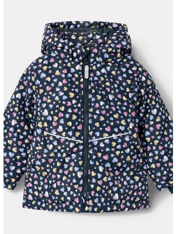 name it nmfmaxi jacket aop (9000185815_2801)