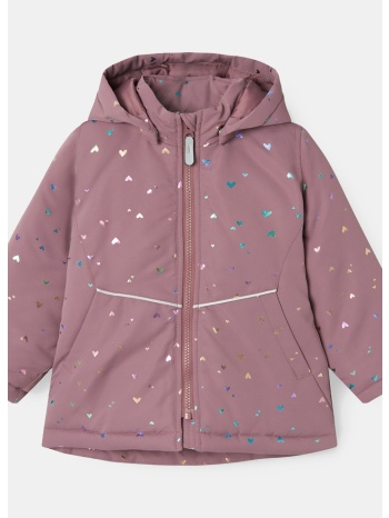 name it nmfmaxi jacket glitter foil (9000185811_58404)