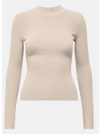 only onllouisa l/s highneck knt (9000185743_41050)