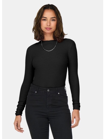 only onllouisa l/s highneck knt (9000185744_1469)