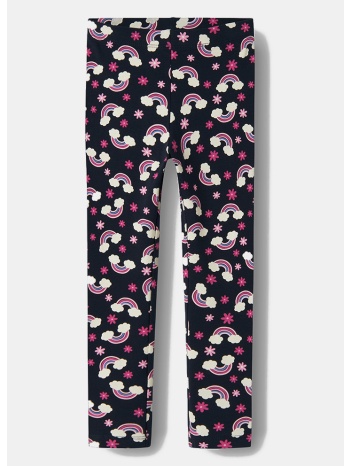 name it nmfvivian aop legging (9000185809_2801)