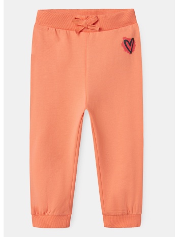 name it nmfnonna nreg sweat pant bru (9000185857_77426)