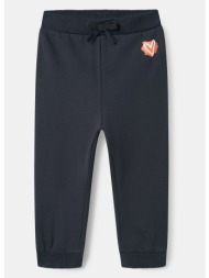 name it nmfnonna nreg sweat pant bru (9000185858_2071)