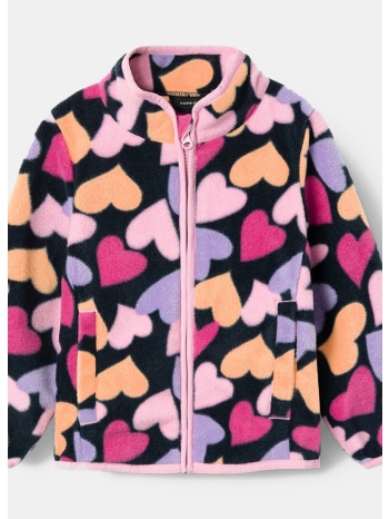 name it nmfmeeko fleece jacket aop1 (9000185862_2801)