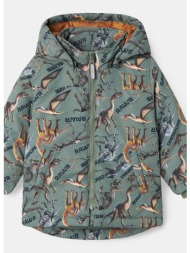 name it nmmmax jacket ...