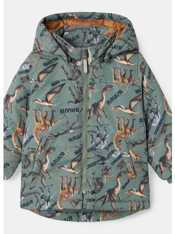 name it nmmmax jacket aop (9000185816_9036)