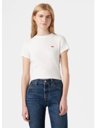 levi`s essential sporty tee neutrals (9000194861_74546)