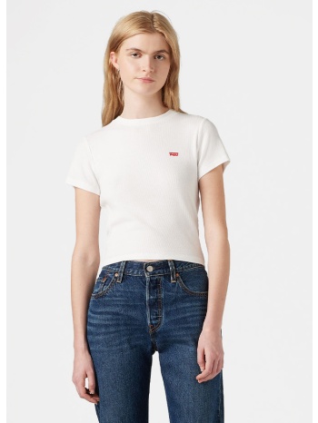 levi`s essential sporty tee neutrals (9000194861_74546)