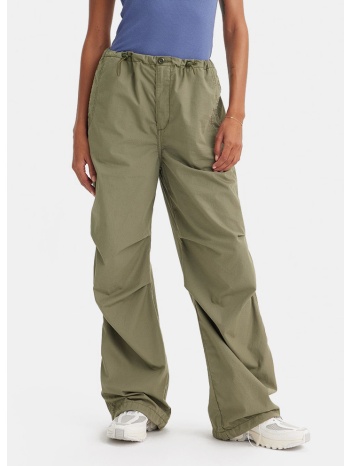 levi`s parachute pant 2024 greens (9000194880_25961)