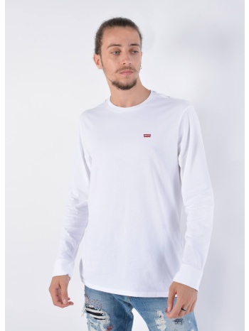 levis ls original hm tee ls cotton + (9000038321_26106)