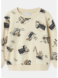 name it nmmvimo ls nreg aop sweat bru (9000185814_77425)