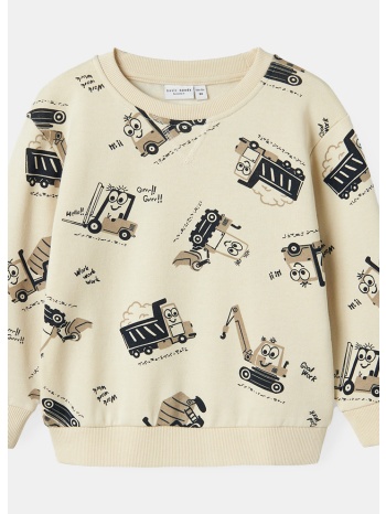 name it nmmvimo ls nreg aop sweat bru (9000185814_77425)