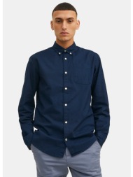 jack & jones jjeoxford shirt ls noos (9000185635_22921)