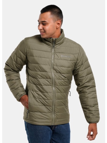 columbia ανδρικό μπουφάν powder lite™ ii jacket