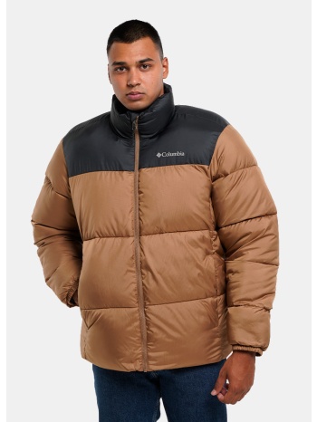 columbia ανδρικό μπουφάν puffect™ iii jacket