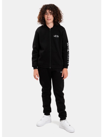 target jacket hoodie & cuffed pants `thirty-5`