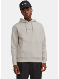 jack & jones jjestar jj sweat hood noos (9000185749_5583)