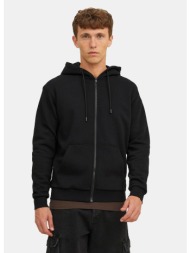 jack & jones jjebradley sweat zip hood noos (9000185753_1469)