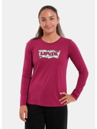 levi`s lvg rose batwing ...