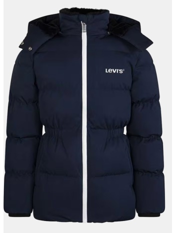 levi`s lvg mix media thigh length puf (9000186508_77526)
