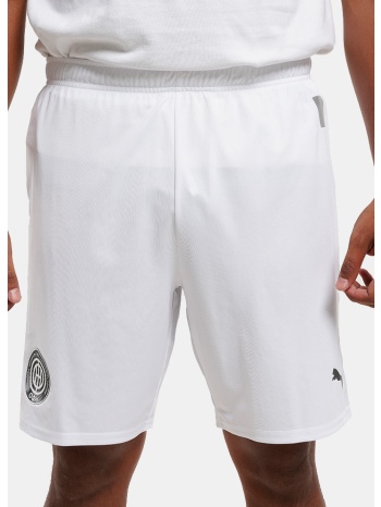 puma σορτς 2ης επίσημης eμφάνισης 2024-2025