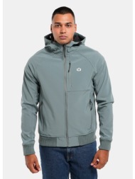 emerson men`s hooded bonded bomber jacket (9000188960_52336)
