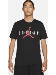jordan wordmark ανδρικό t-shirt (9000080307_11183)