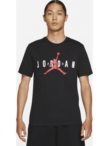 jordan wordmark ανδρικό t-shirt (9000080307_11183)