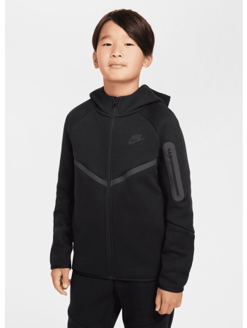 nike b nsw tch flc fz - pd (9000190680_3625)