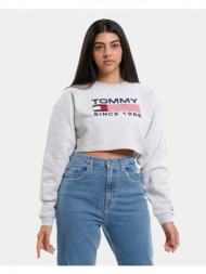 tommy jeans super crop modern acrew (9000123592_49132)