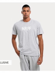 nuff graphic ανδρικό t-shirt (9000108352_8235)