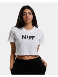 nuff γυναικείο t-shirt (9000108374_1539)