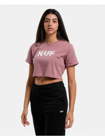 nuff γυναικείο t-shirt (9000108375_56302)