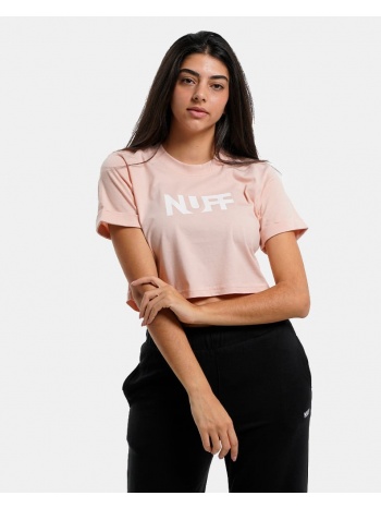 nuff γυναικείο t-shirt (9000108376_26471)