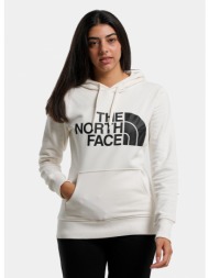 the north face `drew peak` γυναικεία μπλούζα με κουκούλα (9000115368_54752)
