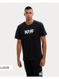 nuff graphic ανδρικό t-shirt (9000108350_1469)