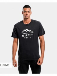 nuff trail logo ανδρικό t-shirt (9000108363_1469)