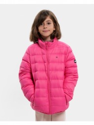 tommy jeans essential light down παιδικό μπουφάν (9000114592_61859)