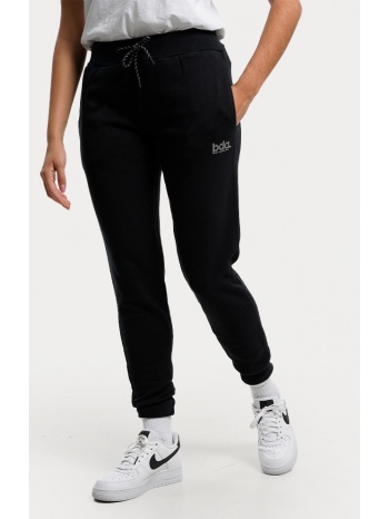 body action relaxed fit jogger γυναικείο παντελόνι φόρμας