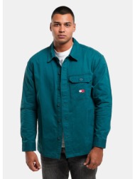 tommy jeans tjm essential solid os ext (9000201074_81044)