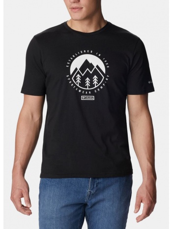 columbia rapid ridge ανδρικό t-shirt (9000119470_1469)