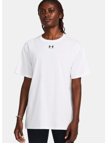 under armour campus oversize ss (9000195351_44184)