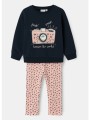 name it set fem knit co100 (9000208311_2801)
