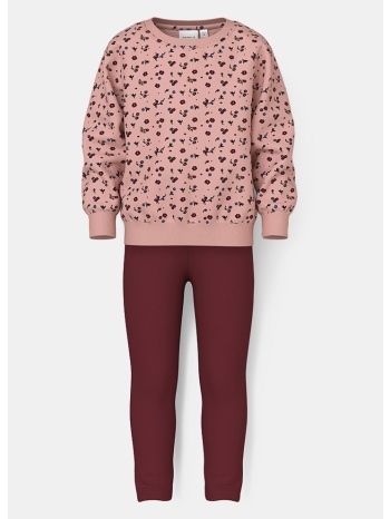 name it set fem knit co100 (9000208312_57674)