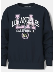 name it nkfvenus ls nreg sweat bru (9000185836_2801)