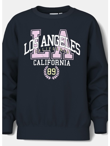 name it nkfvenus ls nreg sweat bru (9000185836_2801)