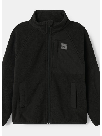name it nknmyles fleece jacket noos (9000185909_1469)