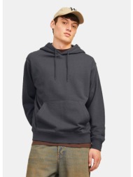 jack & jones jjecharge sweat hood noos (9000210920_4575)