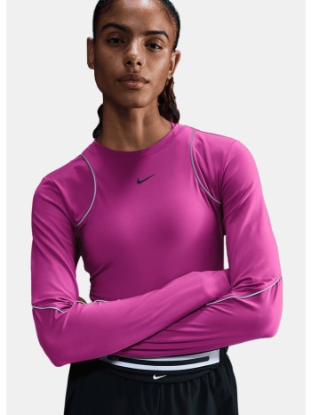 nike w nk run dvn rflctv ls (9000191301_78989)