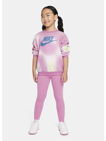 nike nkg solarized crew & legging s (9000186415_43230)